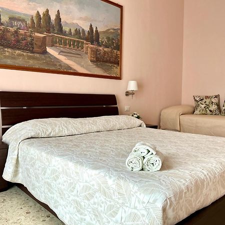 Casa Vacanze Le Fontane Tivoli Eksteriør billede