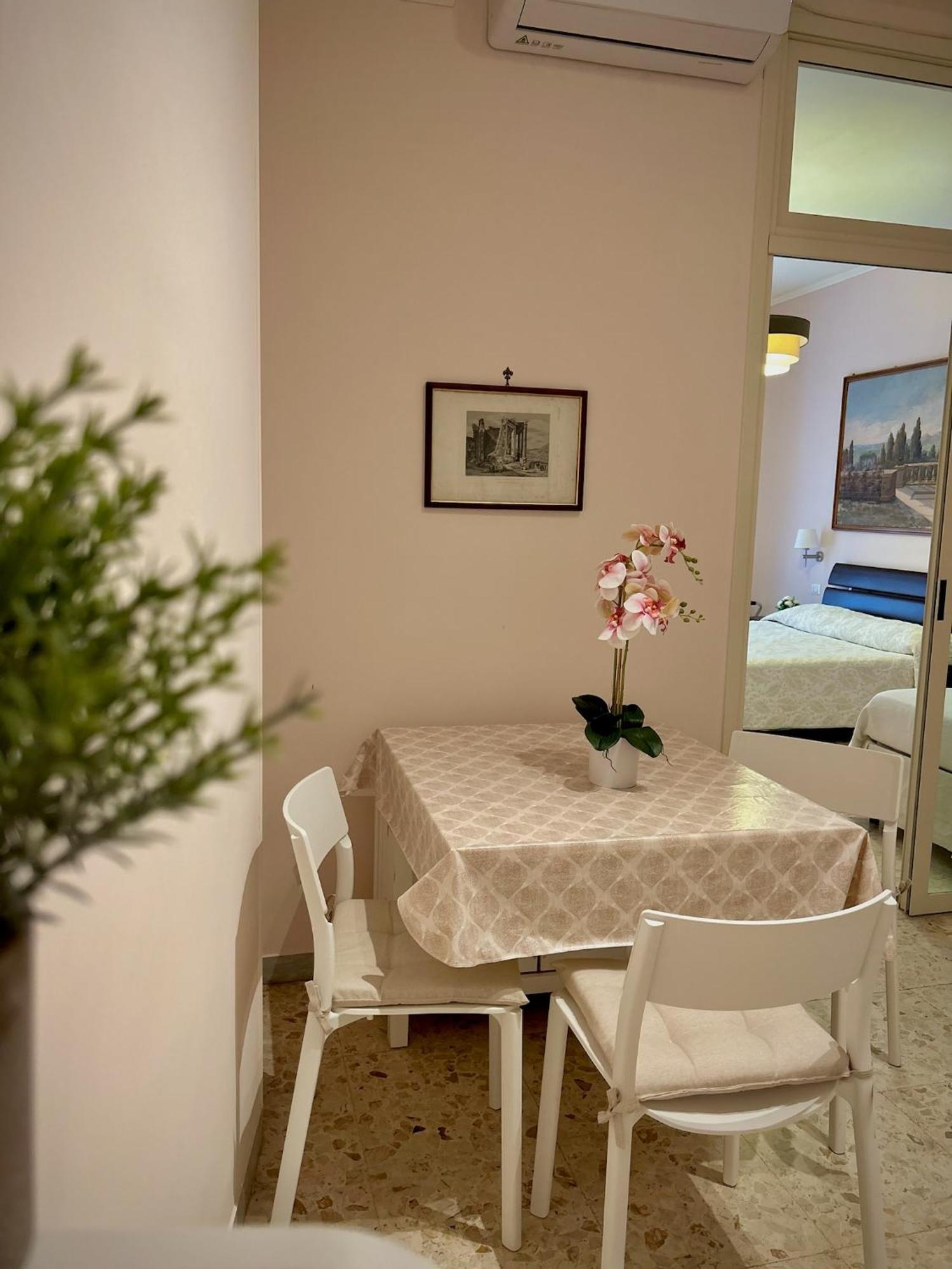 Casa Vacanze Le Fontane Tivoli Eksteriør billede